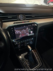 Volkswagen Ostatní modely Passat 2,0 R-LINE, 140 kw, VIR 2018