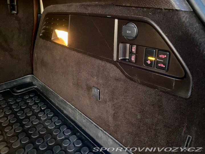 Volkswagen Ostatní modely Touareg 4,2 tdi V8 - Koupeno ČR 2011