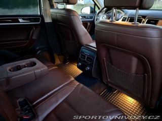 Volkswagen Ostatní modely Touareg 4,2 tdi V8 - Koupeno ČR 2011