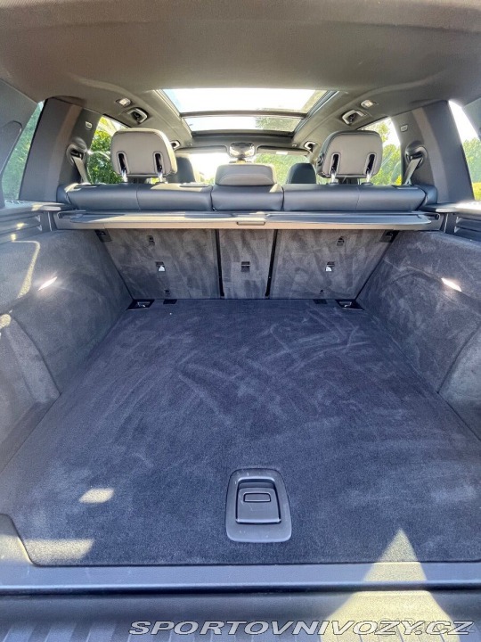 BMW X5 3,0   G05 2020