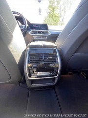 BMW X5 3,0 G05 2020