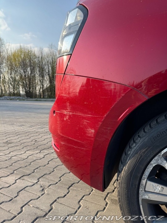 Citroën Ostatní modely Grand C4 Picasso 2,0 2015
