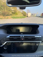 Citroën Ostatní modely Grand C4 Picasso 2,0 2015