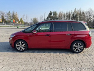 Citroën Ostatní modely Grand C4 Picasso 2,0 2015