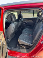 Citroën Ostatní modely Grand C4 Picasso 2,0 2015