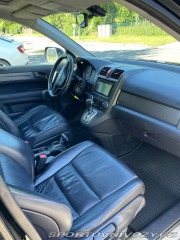 Honda Ostatní modely CR-V 2,0   i-VTEC Executive 4× 2011