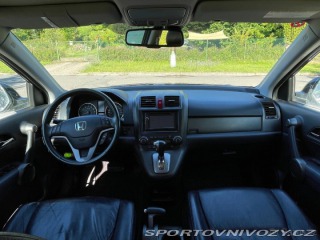 Honda Ostatní modely CR-V 2,0   i-VTEC Executive 4× 2011