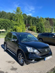 Honda Ostatní modely CR-V 2,0   i-VTEC Executive 4× 2011