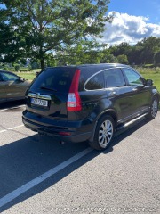 Honda Ostatní modely CR-V 2,0   i-VTEC Executive 4× 2011