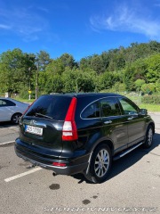 Honda Ostatní modely CR-V 2,0   i-VTEC Executive 4× 2011