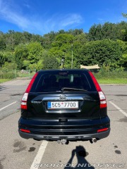 Honda Ostatní modely CR-V 2,0   i-VTEC Executive 4× 2011