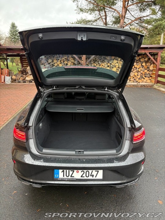Volkswagen Arteon 2,0 R Shooting Brake 23 2024