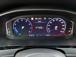 Volkswagen Arteon 2,0 R Shooting Brake 23 2024