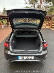 Volkswagen Arteon 2,0 R Shooting Brake 23 2024