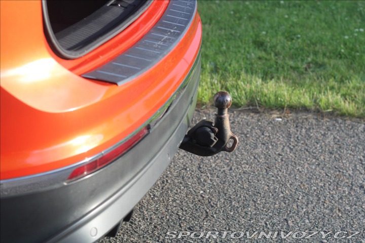 Volkswagen Ostatní modely Tiguan 2,0 DSG 4Motion OFFROAD 1800