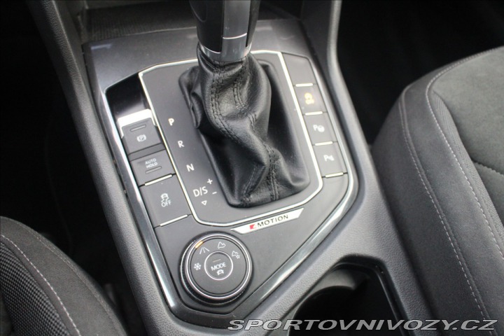 Volkswagen Ostatní modely Tiguan 2,0 DSG 4Motion OFFROAD 1800
