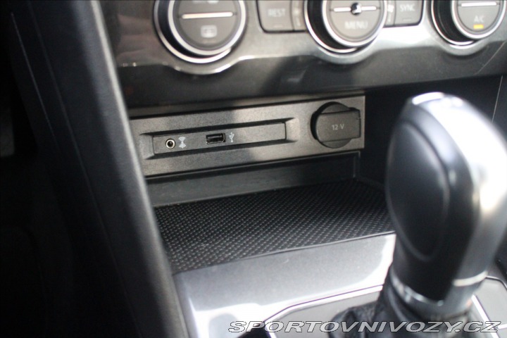 Volkswagen Ostatní modely Tiguan 2,0   DSG 4Motion OFFROAD 1800