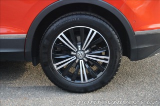 Volkswagen Ostatní modely Tiguan 2,0 DSG 4Motion OFFROAD 1800