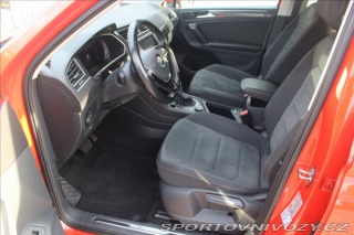 Volkswagen Ostatní modely Tiguan 2,0 DSG 4Motion OFFROAD 1800