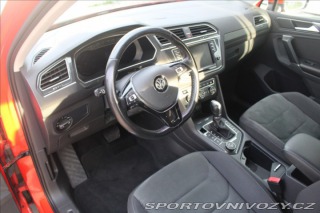 Volkswagen Ostatní modely Tiguan 2,0 DSG 4Motion OFFROAD 1800