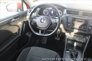 Volkswagen Ostatní modely Tiguan 2,0 DSG 4Motion OFFROAD 1800