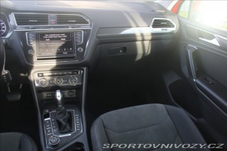 Volkswagen Ostatní modely Tiguan 2,0 DSG 4Motion OFFROAD 1800