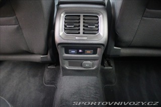 Volkswagen Ostatní modely Tiguan 2,0 DSG 4Motion OFFROAD 1800