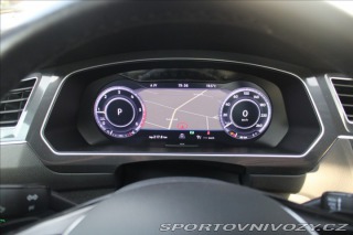 Volkswagen Ostatní modely Tiguan 2,0 DSG 4Motion OFFROAD 1800