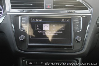 Volkswagen Ostatní modely Tiguan 2,0 DSG 4Motion OFFROAD 1800