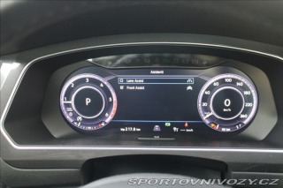 Volkswagen Ostatní modely Tiguan 2,0 DSG 4Motion OFFROAD 1800