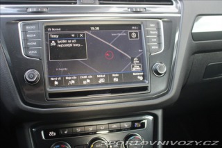 Volkswagen Ostatní modely Tiguan 2,0 DSG 4Motion OFFROAD 1800