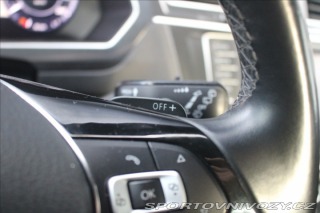 Volkswagen Ostatní modely Tiguan 2,0 DSG 4Motion OFFROAD 1800