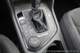 Volkswagen Ostatní modely Tiguan 2,0 DSG 4Motion OFFROAD 1800