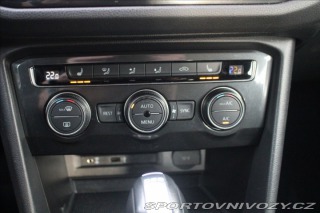 Volkswagen Ostatní modely Tiguan 2,0 DSG 4Motion OFFROAD 1800