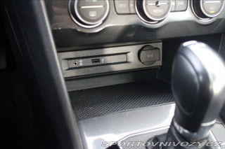 Volkswagen Ostatní modely Tiguan 2,0 DSG 4Motion OFFROAD 1800