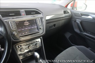 Volkswagen Ostatní modely Tiguan 2,0 DSG 4Motion OFFROAD 1800