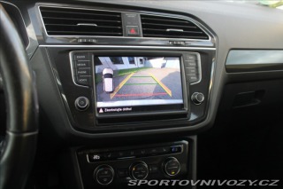 Volkswagen Ostatní modely Tiguan 2,0 DSG 4Motion OFFROAD 1800