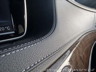 Mercedes-Benz S 500 L 4Matic AMG 2014