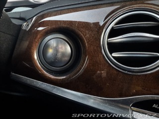 Mercedes-Benz S 500 L 4Matic AMG 2014