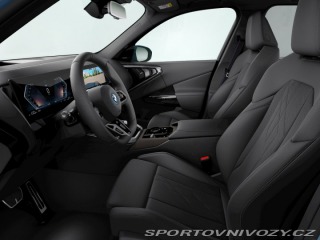 BMW X3 30e xDrive 2026