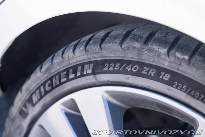 Mercedes-Benz CLA Shooting Brake 200, 115k 2017