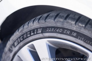 Mercedes-Benz CLA Shooting Brake 200, 115k 2017