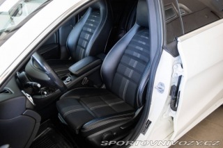 Mercedes-Benz CLA Shooting Brake 200, 115k 2017