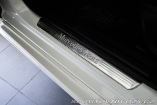 Mercedes-Benz CLA Shooting Brake 200, 115k 2017