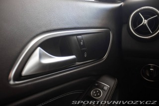 Mercedes-Benz CLA Shooting Brake 200, 115k 2017