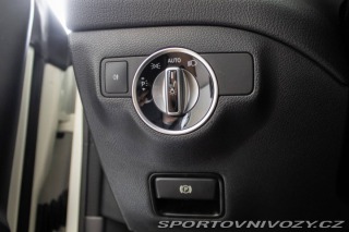 Mercedes-Benz CLA Shooting Brake 200, 115k 2017