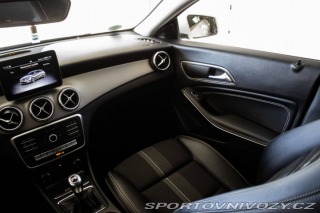 Mercedes-Benz CLA Shooting Brake 200, 115k 2017