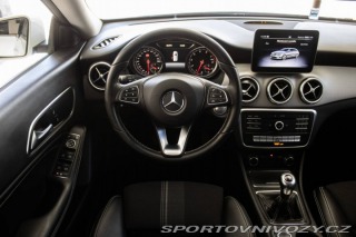 Mercedes-Benz CLA Shooting Brake 200, 115k 2017