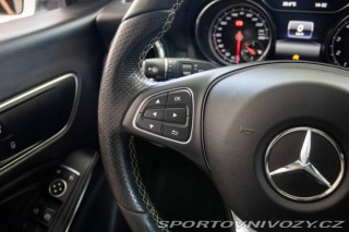 Mercedes-Benz CLA Shooting Brake 200, 115k 2017