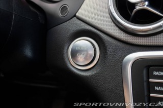 Mercedes-Benz CLA Shooting Brake 200, 115k 2017